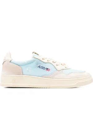 Autry Sneakers mit Einsätzen