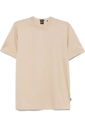 HUGO BOSS T-Shirt aus Jersey