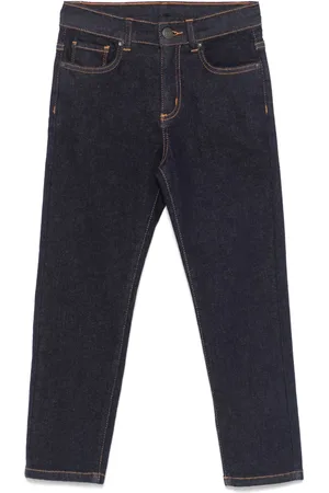 MONNALISA Tapered-Jeans