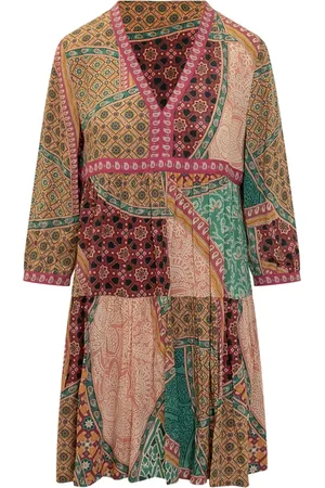 Bash Fingston Kleid