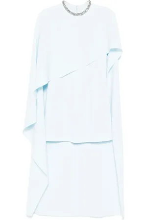 Roland Mouret Cady Minikleid