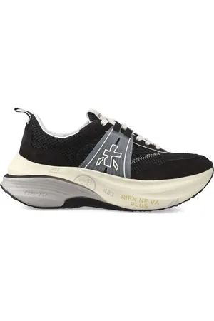 Premiata Hill Sneakers