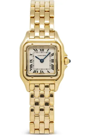 Cartier Pre-owned Panthère 22mm