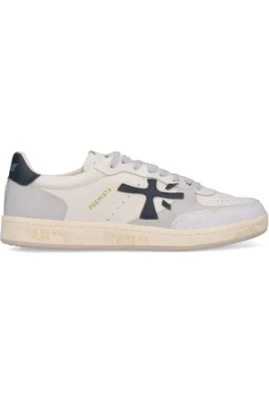 Premiata Clay Sneakers