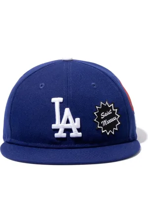 SAINT MXXXXXX X MLB Dodgers Baseballkappe