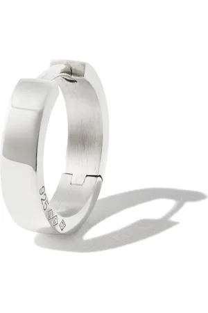 Le Gramme Creole aus Sterlingsilber 1,3g