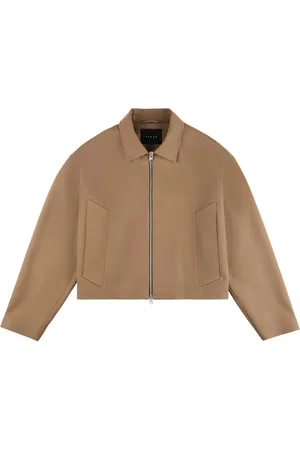 Hogan Klassische Harrington-Jacke
