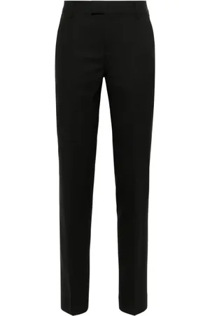Ami Tapered-Hose mit hohem Bund