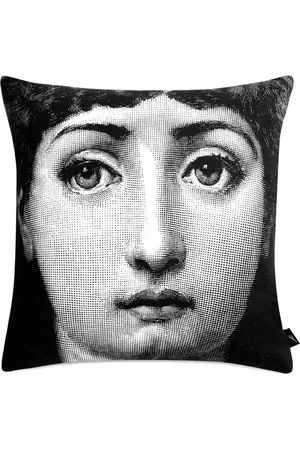 FORNASETTI Tema e Variazioni n. 1-6 Kissen (40cm x 40cm)