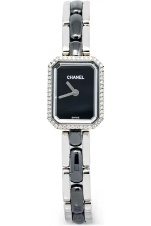 CHANEL Pre-owned Premiere Armbanduhr 20mm