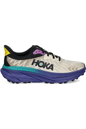 Hoka One One Challenger 7 Trail Lauf-Sneakers