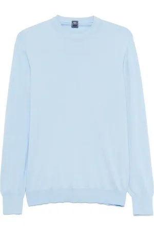 FEDELI Klassisches Sweatshirt
