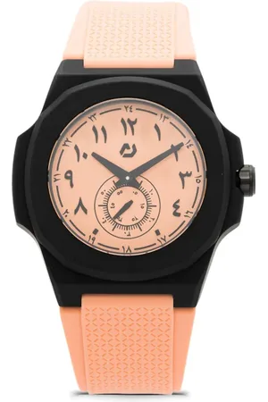 Nuun Official Origen Peach Fuzz 42mm