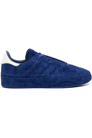 adidas X Yohji Yamamoto Gazelle Sneakers