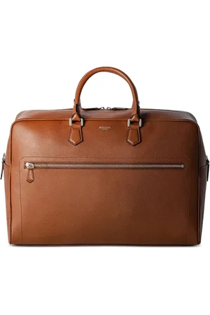 SERAPIAN Tasche aus Leder