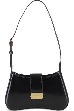 Emporio Armani Gesteppte Schultertasche