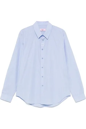 MARTINE ROSE Klassisches Poloshirt