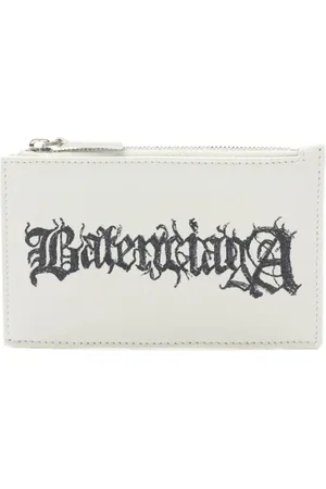 Balenciaga 2020s großes Cash Kartenetui