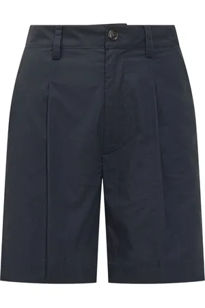 Woolrich Shorts aus Popeline