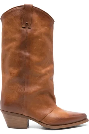 Metisse Cowboystiefel 50mm