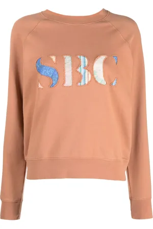 See by Chloé Sweatshirt mit Cut-Outs