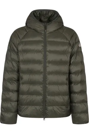 PYRENEX Jacke mit Kapuze