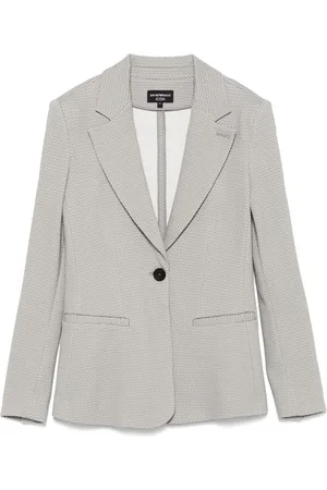 Emporio Armani Icon Blazer