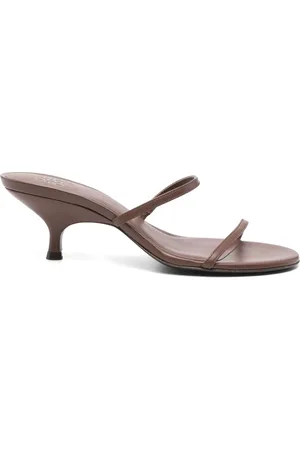 Gia Borghini Grace Sandalen 70mm