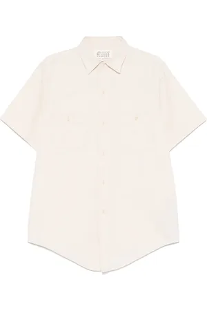 Maison Margiela Klassisches Hemd