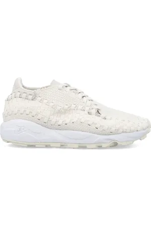 Nike Air Footscape Woven Sneakers