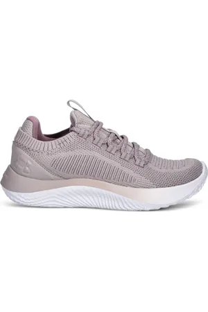 Under Armour UA Dynamic 2 Sneakers aus Mesh-Strick