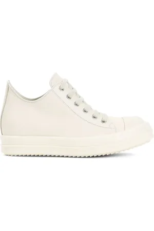 Rick Owens High-Top-Sneakers aus Leder