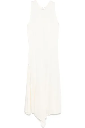 Victoria Beckham Kleid aus Satin