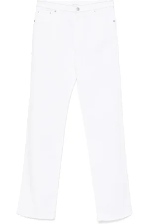 Fabiana Filippi Jeans mit Filo-Verzierung