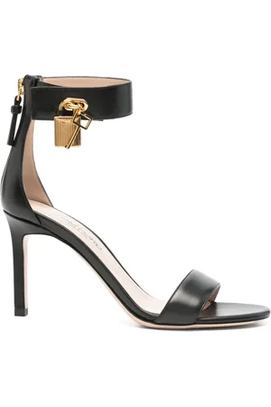 Tom Ford Sandalen mit Schloss 85mm