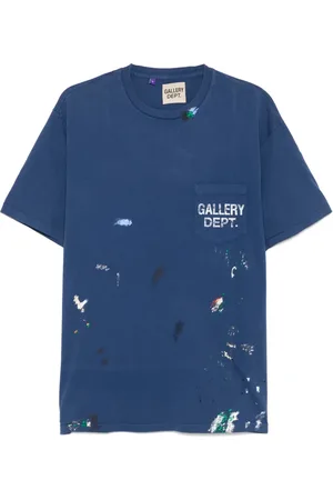 GALLERY DEPT. Vintage Logo Painted T-Shirt