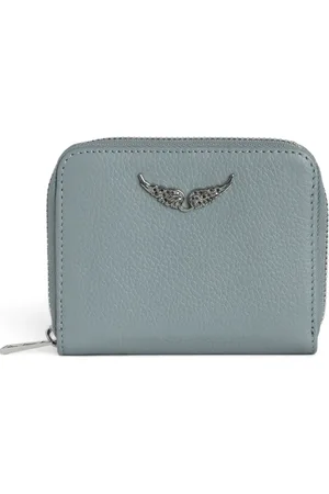 Zadig & Voltaire Mini ZV Portemonnaie