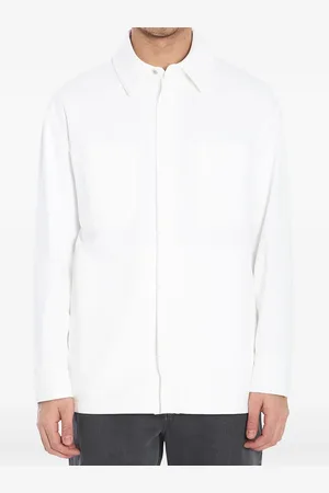 Fendi Selleria Hemdjacke