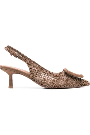 Bibi Lou Dalila Pumps 55mm