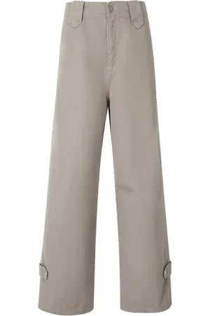 Dorothee Schumacher Utility-Hose mit weitem Bein