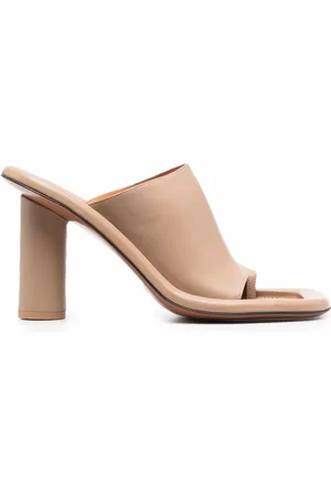 AMBUSH Sandalen mit hohem Absatz