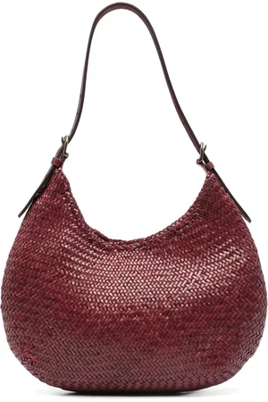 Dragon Diffusion Luna Mezza Schultertasche