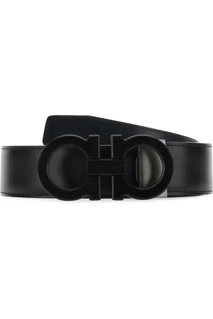 Salvatore Ferragamo Wendbarer Gancini Gürtel