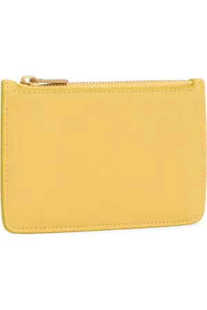 Mansur Gavriel Kartenetui mit Reißverschluss