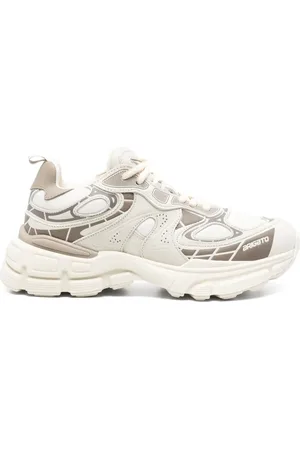 Axel Arigato Sphere Trip Runner Sneakers