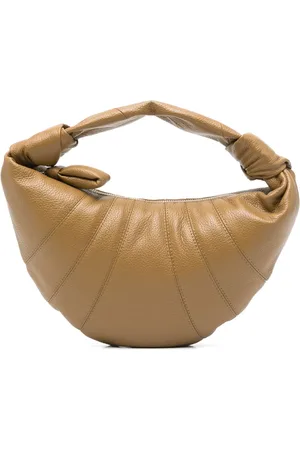 LEMAIRE Kleine Croissant Schultertasche