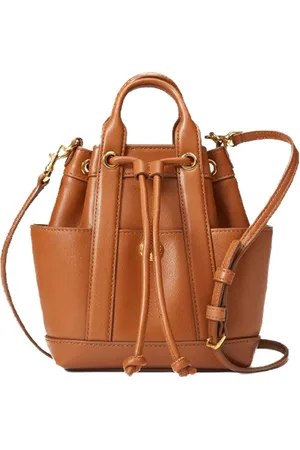 VERONICA BEARD Handtasche aus Leder