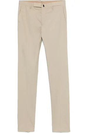 Incotex Tapered-Chino
