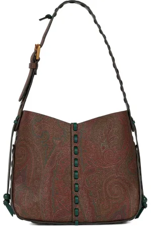 Etro Volcano Schultertasche