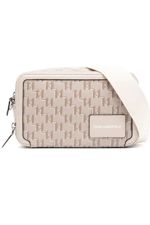 Karl Lagerfeld Kvoyage Mini-Tasche